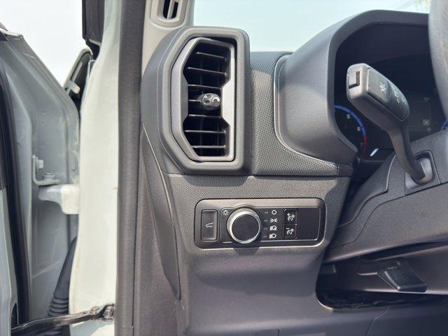 used 2023 Ford Bronco Sport car, priced at $24,300