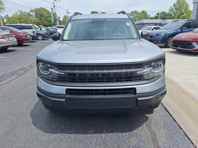 used 2021 Ford Bronco Sport car, priced at $20,800