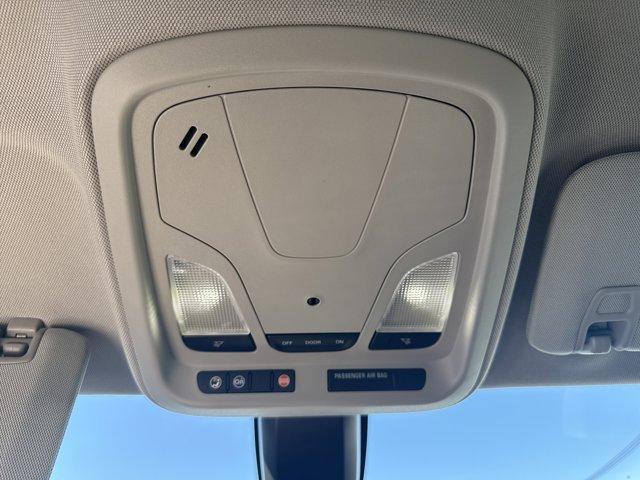 used 2017 Chevrolet Impala car, priced at $16,615