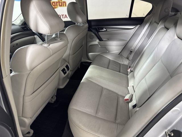 used 2014 Acura TL car, priced at $7,995