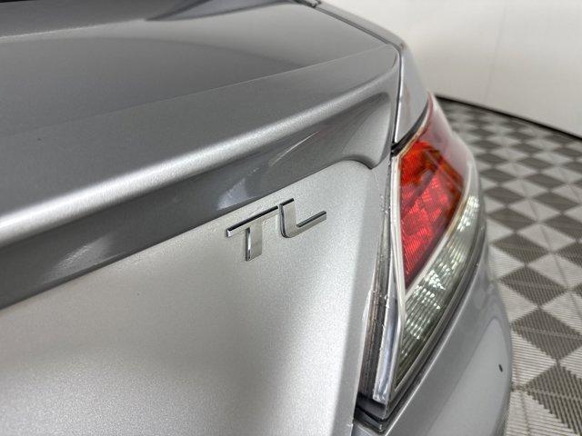 used 2014 Acura TL car, priced at $7,995