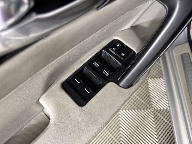 used 2014 Acura TL car, priced at $7,995