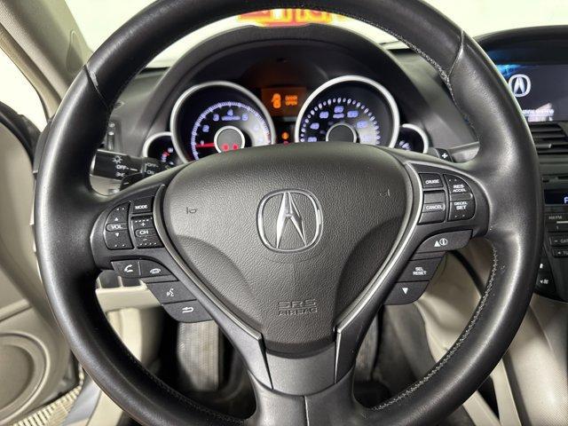 used 2014 Acura TL car, priced at $7,995