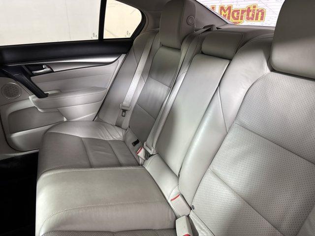 used 2014 Acura TL car, priced at $7,995
