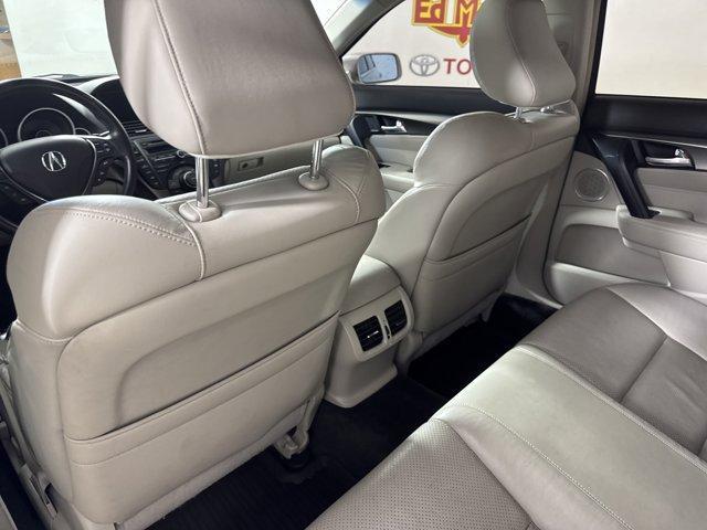 used 2014 Acura TL car, priced at $7,995