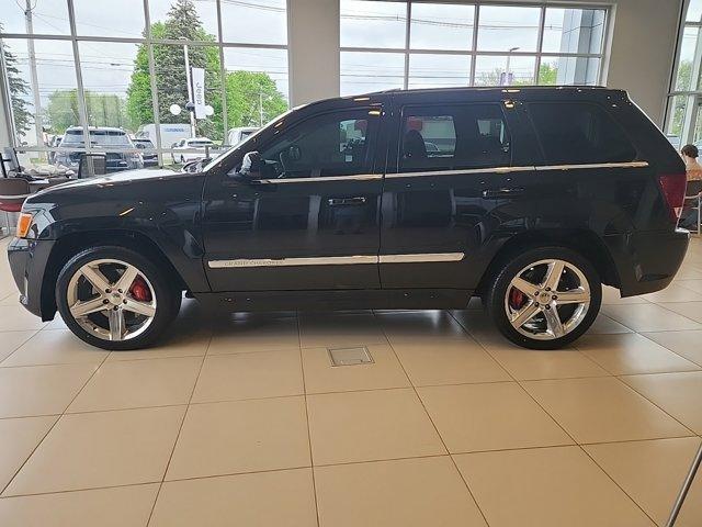 used 2010 Jeep Grand Cherokee car, priced at $18,771