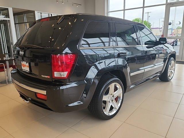 used 2010 Jeep Grand Cherokee car, priced at $18,444
