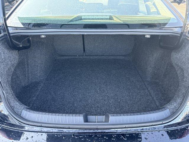 used 2024 Volkswagen Jetta car, priced at $16,700