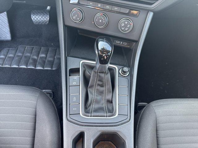 used 2024 Volkswagen Jetta car, priced at $16,700