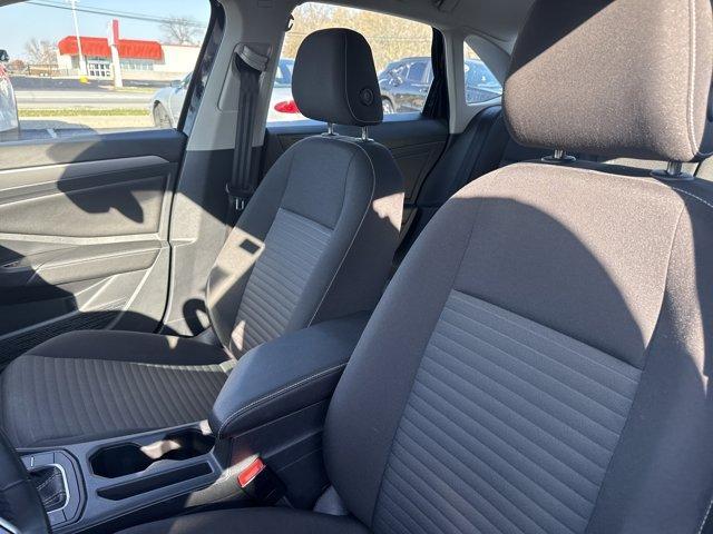 used 2024 Volkswagen Jetta car, priced at $16,700