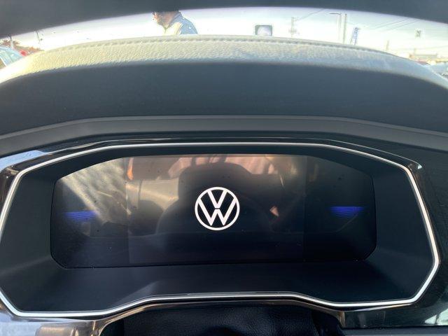 used 2024 Volkswagen Jetta car, priced at $16,700