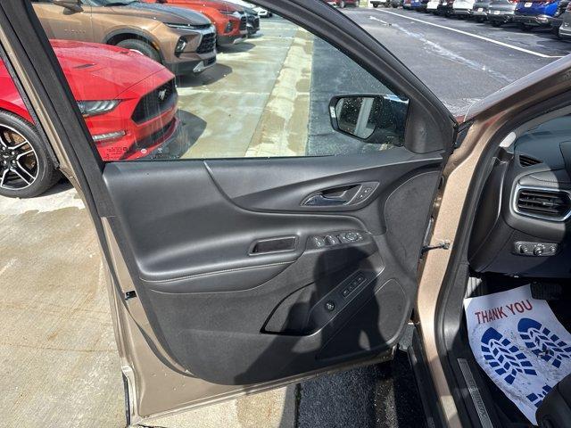 used 2019 Chevrolet Equinox car, priced at $19,411