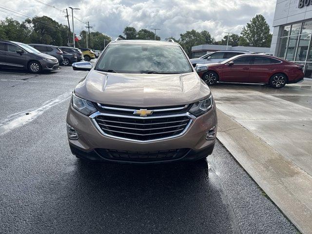 used 2019 Chevrolet Equinox car, priced at $19,411