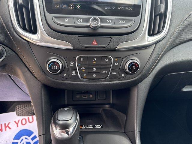 used 2019 Chevrolet Equinox car, priced at $19,300