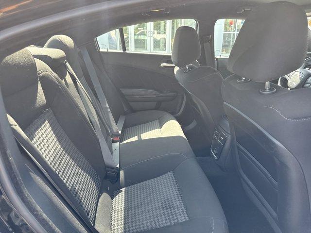 used 2023 Dodge Charger car, priced at $25,311