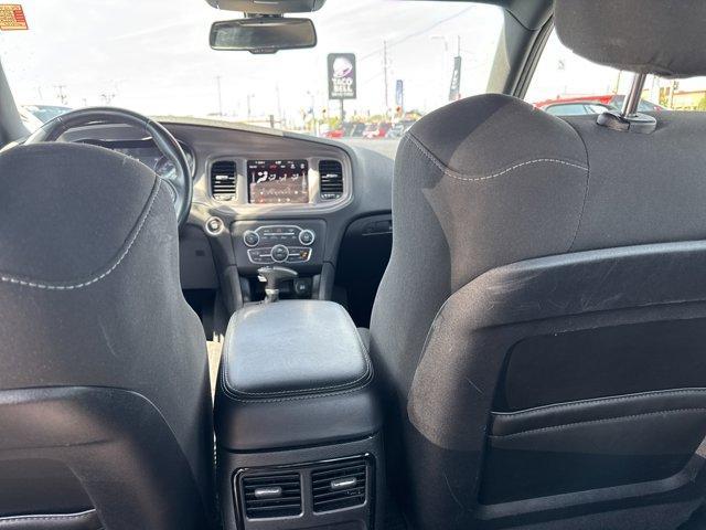 used 2023 Dodge Charger car, priced at $25,311