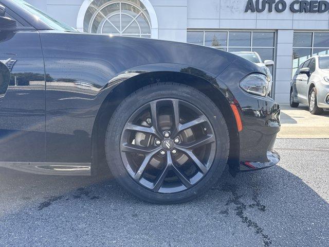 used 2023 Dodge Charger car, priced at $25,311