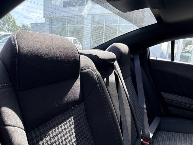 used 2023 Dodge Charger car, priced at $25,311