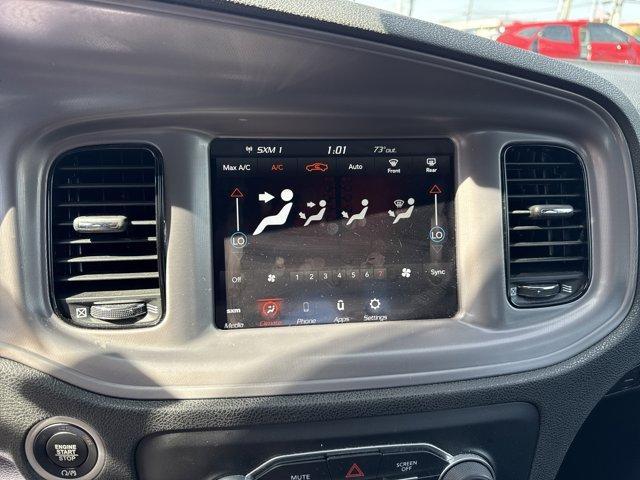used 2023 Dodge Charger car, priced at $27,999