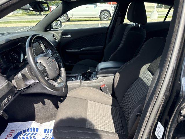 used 2023 Dodge Charger car, priced at $27,999