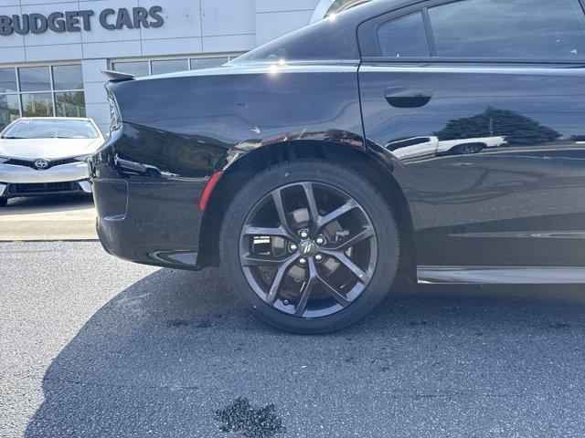 used 2023 Dodge Charger car, priced at $25,311