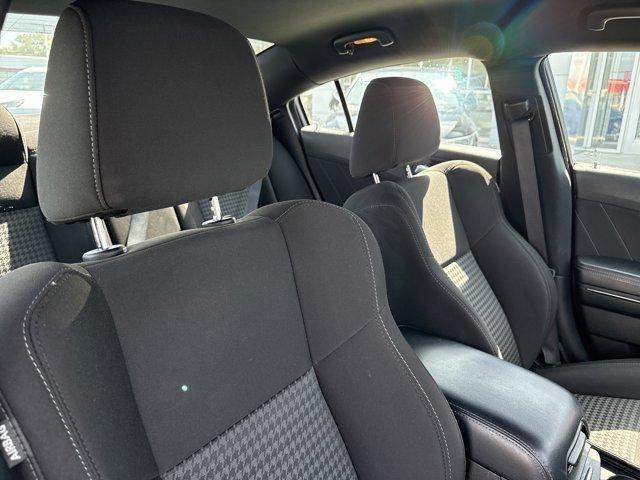 used 2023 Dodge Charger car, priced at $25,311