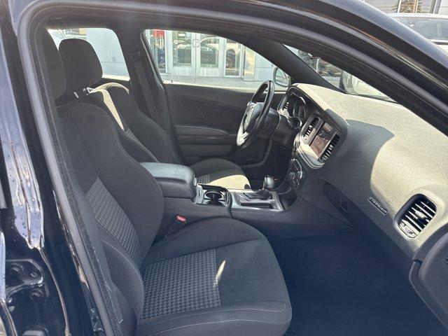 used 2023 Dodge Charger car, priced at $25,311
