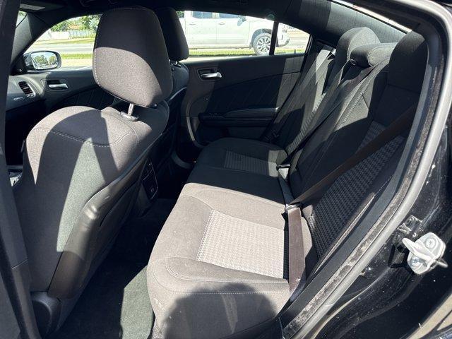 used 2023 Dodge Charger car, priced at $27,999