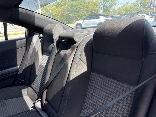 used 2023 Dodge Charger car, priced at $25,311