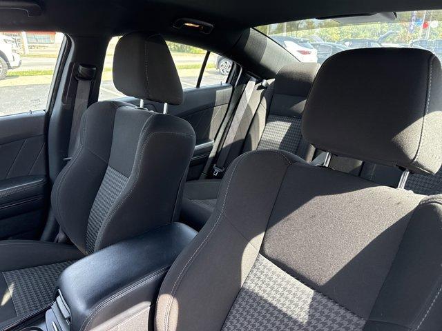 used 2023 Dodge Charger car, priced at $27,999