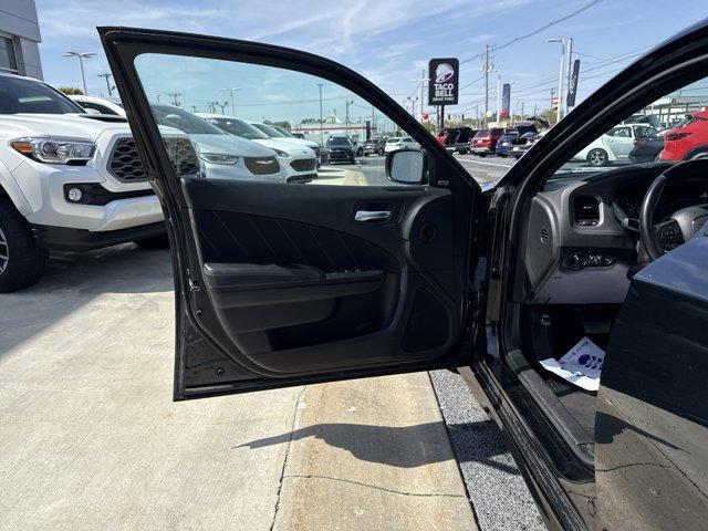 used 2023 Dodge Charger car, priced at $27,999