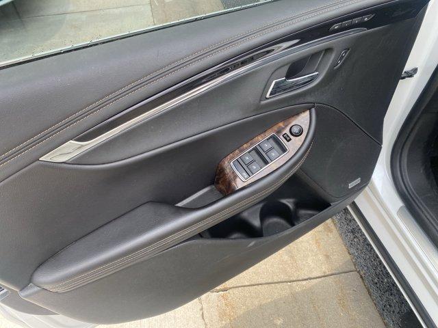 used 2015 Chevrolet Impala car, priced at $17,500