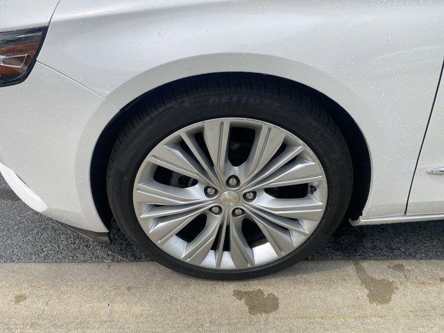 used 2015 Chevrolet Impala car, priced at $17,500
