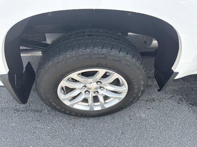 used 2019 Chevrolet Silverado 1500 car, priced at $27,500