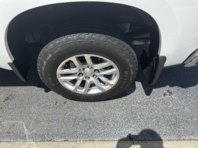 used 2019 Chevrolet Silverado 1500 car, priced at $27,500