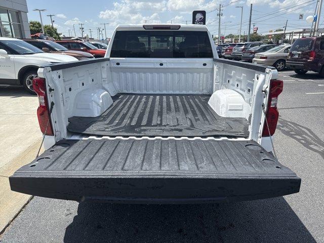 used 2019 Chevrolet Silverado 1500 car, priced at $27,649