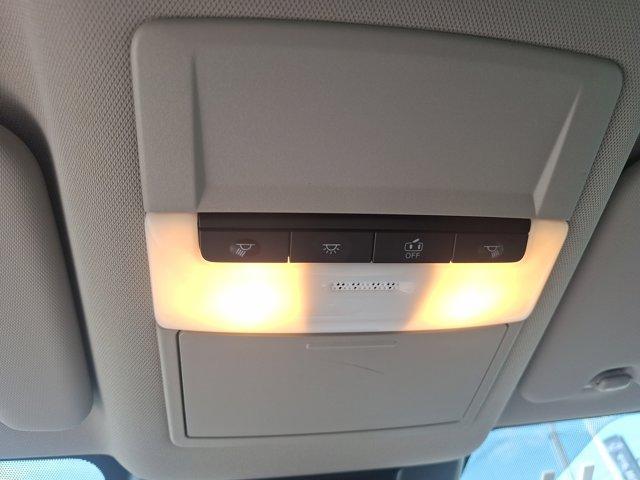 used 2023 Nissan Rogue car, priced at $19,774