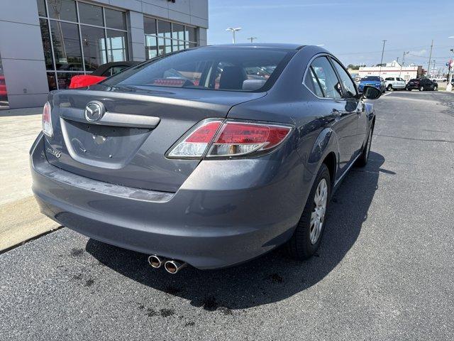used 2011 Mazda Mazda6 car, priced at $5,451