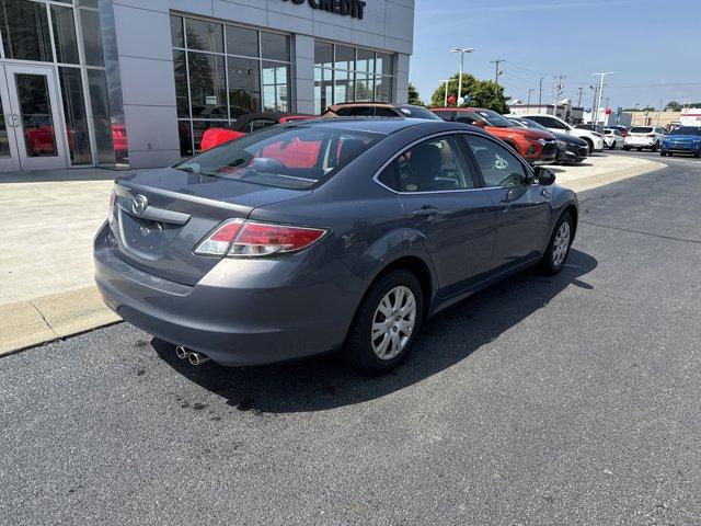 used 2011 Mazda Mazda6 car, priced at $5,451