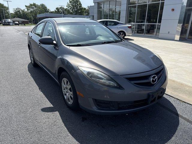 used 2011 Mazda Mazda6 car, priced at $5,451