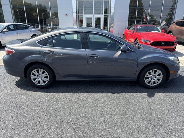 used 2011 Mazda Mazda6 car, priced at $5,451