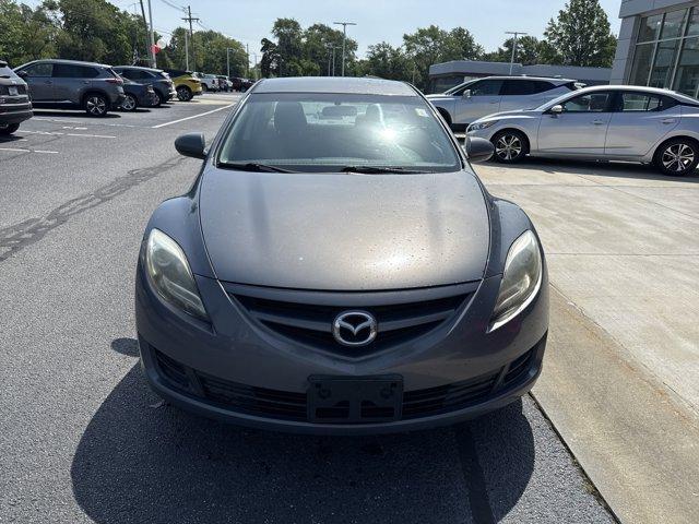 used 2011 Mazda Mazda6 car, priced at $5,451