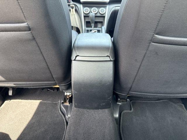 used 2011 Mazda Mazda6 car, priced at $5,451
