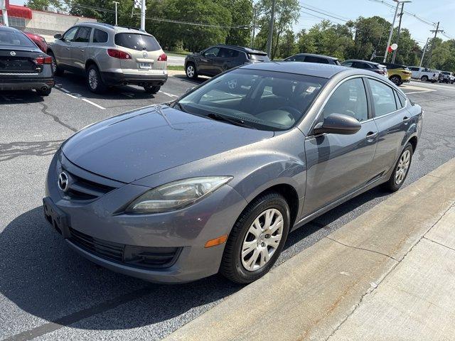 used 2011 Mazda Mazda6 car, priced at $5,451