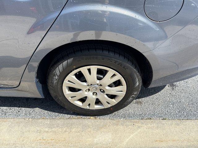 used 2011 Mazda Mazda6 car, priced at $5,451