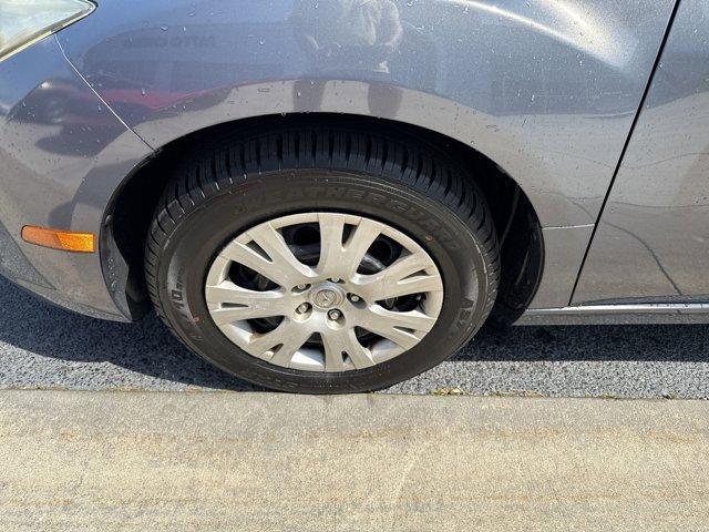 used 2011 Mazda Mazda6 car, priced at $5,451