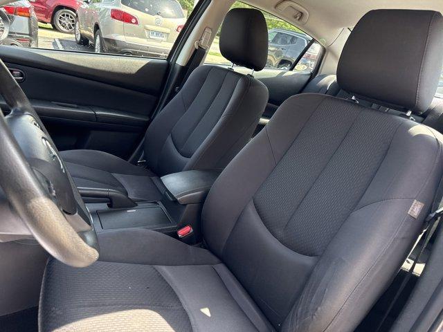 used 2011 Mazda Mazda6 car, priced at $5,451