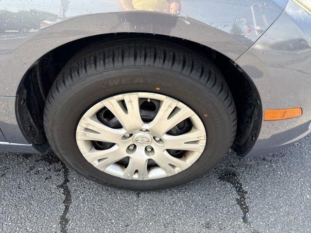 used 2011 Mazda Mazda6 car, priced at $5,451