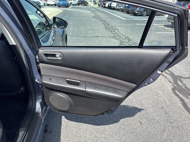 used 2011 Mazda Mazda6 car, priced at $5,451
