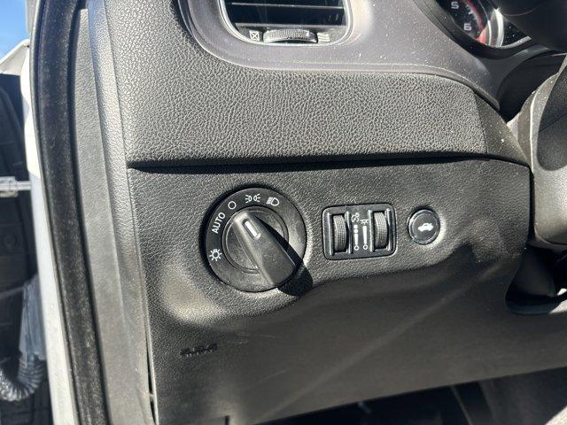 used 2023 Dodge Charger car, priced at $20,999